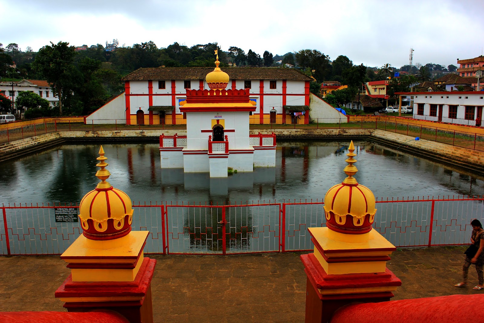 Splendid South - Mysore and Coorg